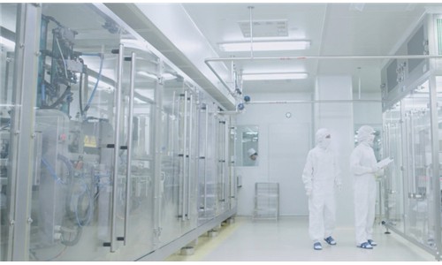 深耕生物活性肽研发 海南富进爱科以技术创新赋能大健康产业高质量发展