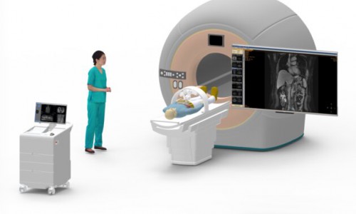 全球首发！精准医械全影像 AI 驱动手术机器人获批上市，亮相中关村论坛